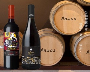 长寿村里的不老泉，西班牙里奥哈优质葡萄酒--阿丹娜！