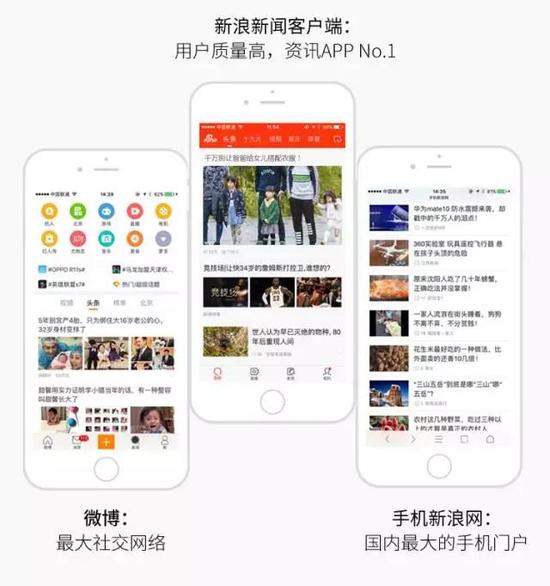 新浪看点MCN扶持计划开启！提供更多流量曝光与变现可能